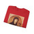 DUCCIO di Buoninsegna - Madonna and Child (Artwork) Crewneck Sweatshirt