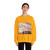 CUYP, Aelbert - Cows (Artwork) Crewneck Sweatshirt