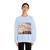 CUYP, Aelbert - Cows (Artwork) Crewneck Sweatshirt