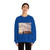CUYP, Aelbert - Cows (Artwork) Crewneck Sweatshirt