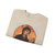 DUCCIO di Buoninsegna - Madonna and Child2 (Artwork) Crewneck Sweatshirt