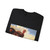 CUYP, Aelbert - Domestic Fowl (Artwork) Crewneck Sweatshirt