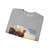 CUYP, Aelbert - Domestic Fowl (Artwork) Crewneck Sweatshirt