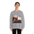 CUYP, Aelbert - Domestic Fowl (Artwork) Crewneck Sweatshirt