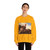 CUYP, Aelbert - Domestic Fowl (Artwork) Crewneck Sweatshirt