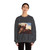 CUYP, Aelbert - Domestic Fowl (Artwork) Crewneck Sweatshirt