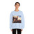 CUYP, Aelbert - Domestic Fowl (Artwork) Crewneck Sweatshirt
