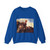 CUYP, Aelbert - Domestic Fowl (Artwork) Crewneck Sweatshirt