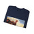 CUYP, Aelbert - Domestic Fowl (Artwork) Crewneck Sweatshirt