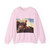 CUYP, Aelbert - Domestic Fowl (Artwork) Crewneck Sweatshirt