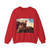 CUYP, Aelbert - Domestic Fowl (Artwork) Crewneck Sweatshirt