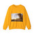CUYP, Aelbert - Evening Landscape with Horsemen and Shepherds (Artwork) Crewneck Sweatshirt