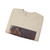 DUCCIO di Buoninsegna - Madonna of the Franciscans (detail) (Artwork) Crewneck Sweatshirt