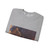 DUCCIO di Buoninsegna - Madonna of the Franciscans (detail) (Artwork) Crewneck Sweatshirt