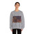 DUCCIO di Buoninsegna - Madonna of the Franciscans (detail) (Artwork) Crewneck Sweatshirt