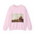 CUYP, Aelbert - Plain (Artwork) Crewneck Sweatshirt