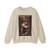 FETI, Domenico - Melancholy2 (Artwork) Crewneck Sweatshirt