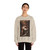 FETI, Domenico - Melancholy2 (Artwork) Crewneck Sweatshirt