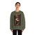 FETI, Domenico - Melancholy2 (Artwork) Crewneck Sweatshirt