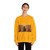 DUCCIO DI Buoninsegna - Maesta (Madonna with Angels and Saints) (Artwork) Crewneck Sweatshirt