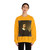 CUYP, Aelbert - Portrait of a Bearded Man (Artwork) Crewneck Sweatshirt