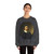 CUYP, Aelbert - Portrait of a Bearded Man (Artwork) Crewneck Sweatshirt