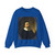 CUYP, Aelbert - Portrait of a Bearded Man (Artwork) Crewneck Sweatshirt