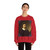 CUYP, Aelbert - Portrait of a Bearded Man (Artwork) Crewneck Sweatshirt