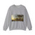 CUYP, Aelbert - River Landscape (Artwork) Crewneck Sweatshirt