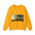 CUYP, Aelbert - River Landscape (Artwork) Crewneck Sweatshirt
