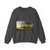 CUYP, Aelbert - River Landscape (Artwork) Crewneck Sweatshirt