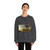 CUYP, Aelbert - River Landscape (Artwork) Crewneck Sweatshirt
