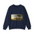 CUYP, Aelbert - River Landscape (Artwork) Crewneck Sweatshirt