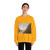 CUYP, Aelbert - River-bank with Cows (Artwork) Crewneck Sweatshirt