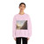 CUYP, Aelbert - River-bank with Cows (Artwork) Crewneck Sweatshirt