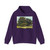 SHISKIN, Ivan Ivanovich - Mordvinovskie oaks 1891 (Artwork) Hoodie