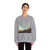 CUYP, Aelbert - River Scene with Milking Woman (Artwork) Crewneck Sweatshirt