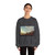 CUYP, Aelbert - River Scene with Milking Woman (Artwork) Crewneck Sweatshirt