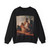 CUYP, Aelbert - Rooster and Hens (Artwork) Crewneck Sweatshirt