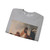 CUYP, Aelbert - Rooster and Hens (Artwork) Crewneck Sweatshirt