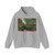 SHISKIN, Ivan Ivanovich - mill in the forest. Preobrazhenskoe 1897 (Artwork) Hoodie