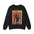 DUCCIO di Buoninsegna - Maesta (Artwork) Crewneck Sweatshirt