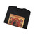 DUCCIO di Buoninsegna - Maesta (Artwork) Crewneck Sweatshirt