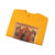 DUCCIO di Buoninsegna - Maesta (Artwork) Crewneck Sweatshirt