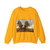 CUYP, Aelbert - The Avenue at Meerdervoort (Artwork) Crewneck Sweatshirt