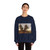 CUYP, Aelbert - The Avenue at Meerdervoort (Artwork) Crewneck Sweatshirt