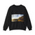 CUYP, Aelbert - Large River Landscape with Horsemen (Artwork) Crewneck Sweatshirt