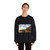 CUYP, Aelbert - Large River Landscape with Horsemen (Artwork) Crewneck Sweatshirt