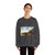 CUYP, Aelbert - Large River Landscape with Horsemen (Artwork) Crewneck Sweatshirt