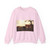 CUYP, Aelbert - The Dairy Maid (Artwork) Crewneck Sweatshirt